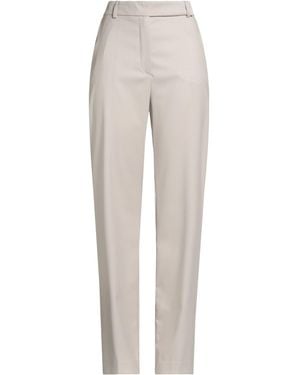 Hebe Studio Hose - Grau