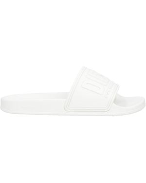 DIESEL Sandals - White