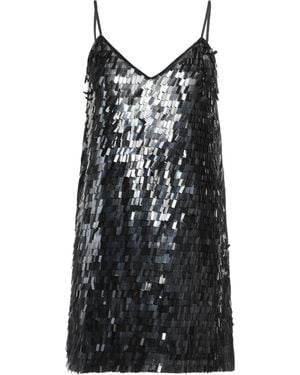 PINKO Mini Dress - Black