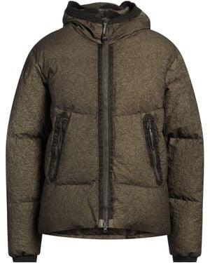 C.P. Company Puffer - Green