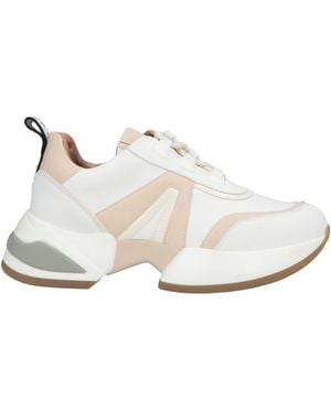 Alexander Smith Sneakers - Bianco