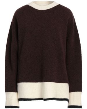 Momoní Pullover - Negro