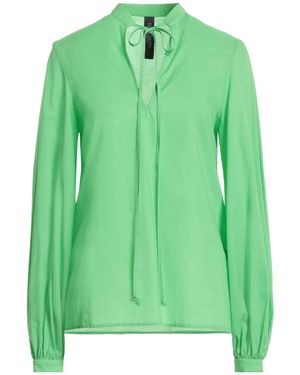 Nora Barth Top Cotton - Green