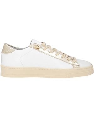 P448 Sneakers - Neutre
