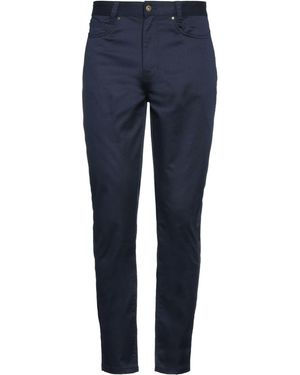 Saucony Pantalone - Blu