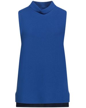 Liviana Conti Turtleneck - Blue