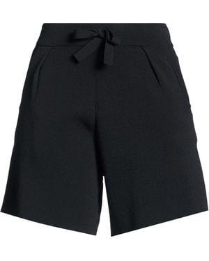 EMMA & GAIA Shorts & Bermudashorts - Schwarz