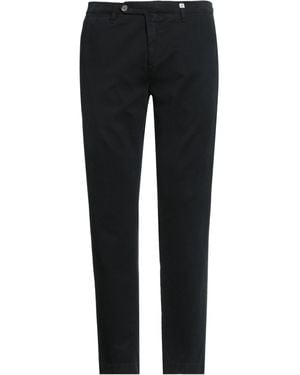 Myths Trousers - Black