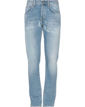 PRPS Pantaloni Jeans - Blu