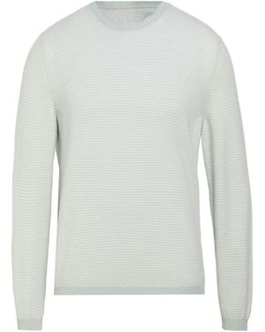 Fedeli Pullover - Blanco