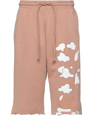 Acupuncture Shorts & Bermudashorts - Braun