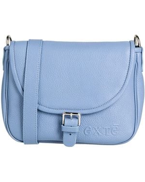 Exte Borse A Tracolla - Blu