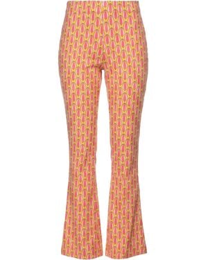 Maliparmi Hose - Orange