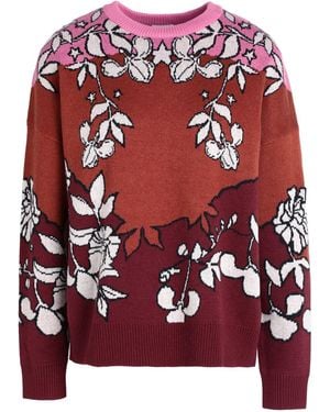 Roxy Jumper - Red