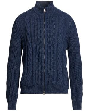 Tagliatore Cardigan - Bleu