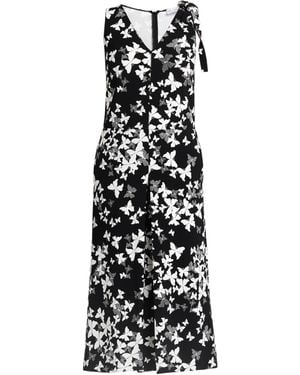 RED Valentino Jumpsuit - Weiß