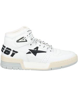 Aniye By Trainers - White