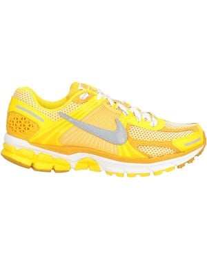 Nike Sneakers - Gelb