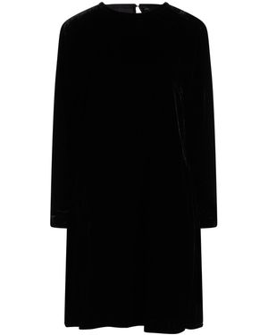 Eileen Fisher Vestito Midi - Nero