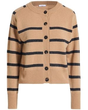 Peserico Cardigan - Natural
