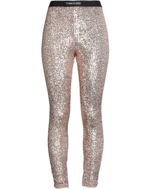 Tom Ford Leggings - Grau