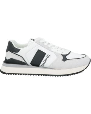 Bikkembergs Trainers - White