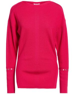Patrizia Pepe Pullover - Pink