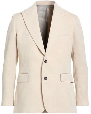 Reveres 1949 Blazer - Natur