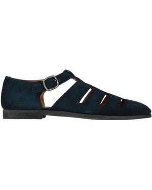 Magnanni Sandals Leather - Blue