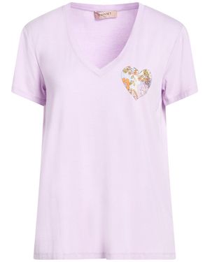 Twinset T-Shirt - Pink