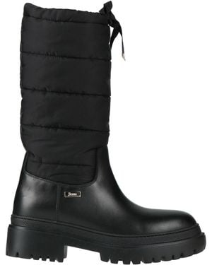 Herno Boots - Black