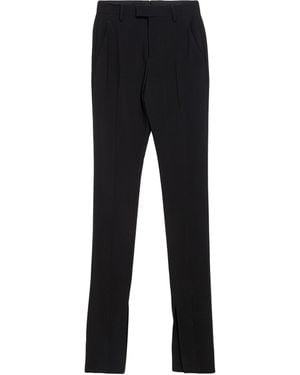 Ann Demeulemeester Hose - Schwarz