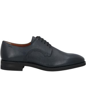 Bally Stringate - Nero