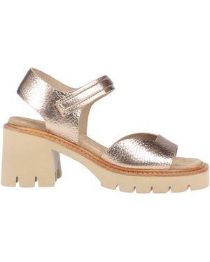 Pedro Garcia Sandals - Natural