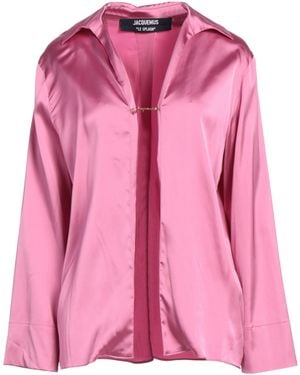 Jacquemus Top - Pink