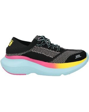 Steve Madden Trainers - Green