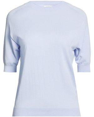 Peserico Sky Jumper Merino Wool - Blue