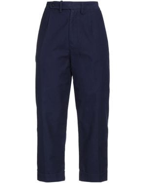 CYCLE Trousers - Blue
