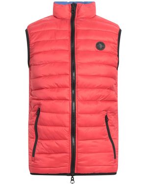 U.S. POLO ASSN. Gilet - Pink