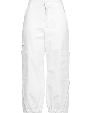 Barena Trouser - White