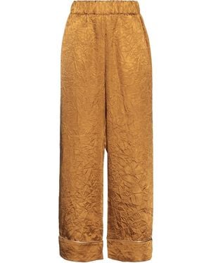 OOF WEAR Hose - Natur