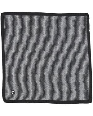 Giorgio Armani Ties & Bow Ties Silk - Gray