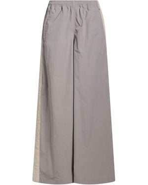 Save The Duck Trousers - Grey