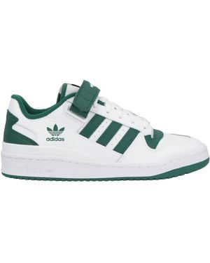 adidas Originals Trainers - Green