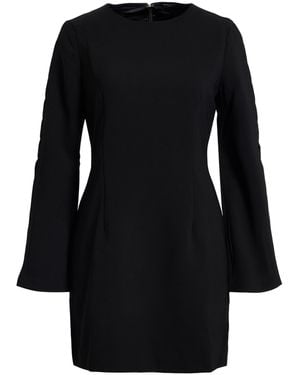MARCIANO BY GUESS Mini Dresses - Black