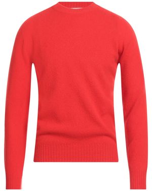 Altea Pullover - Rot