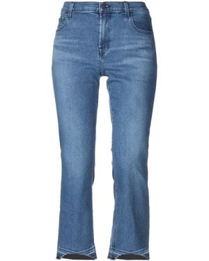 J Brand Jeans - Blue