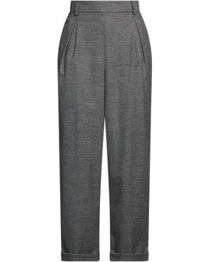 Siste's Trouser - Gray