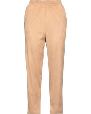 Manila Grace Trouser - Natural