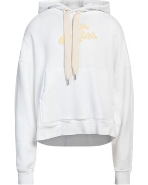 Bonsai Sudadera - Blanco